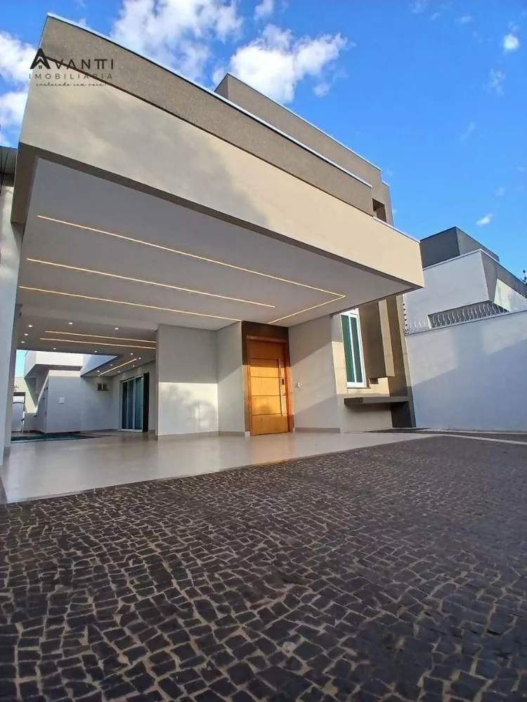 Casa, 185 m² - Foto 4
