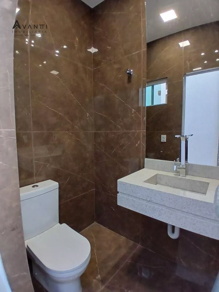 Casa, 185 m² - Foto 2