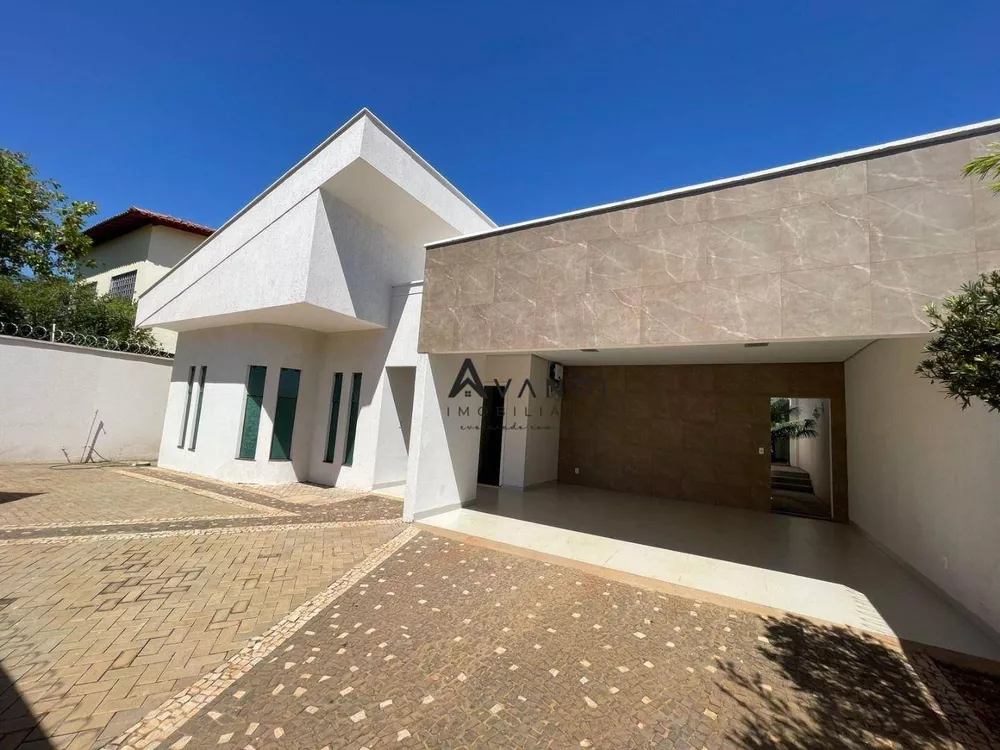 Casa, 4 quartos, 230 m² - Foto 2