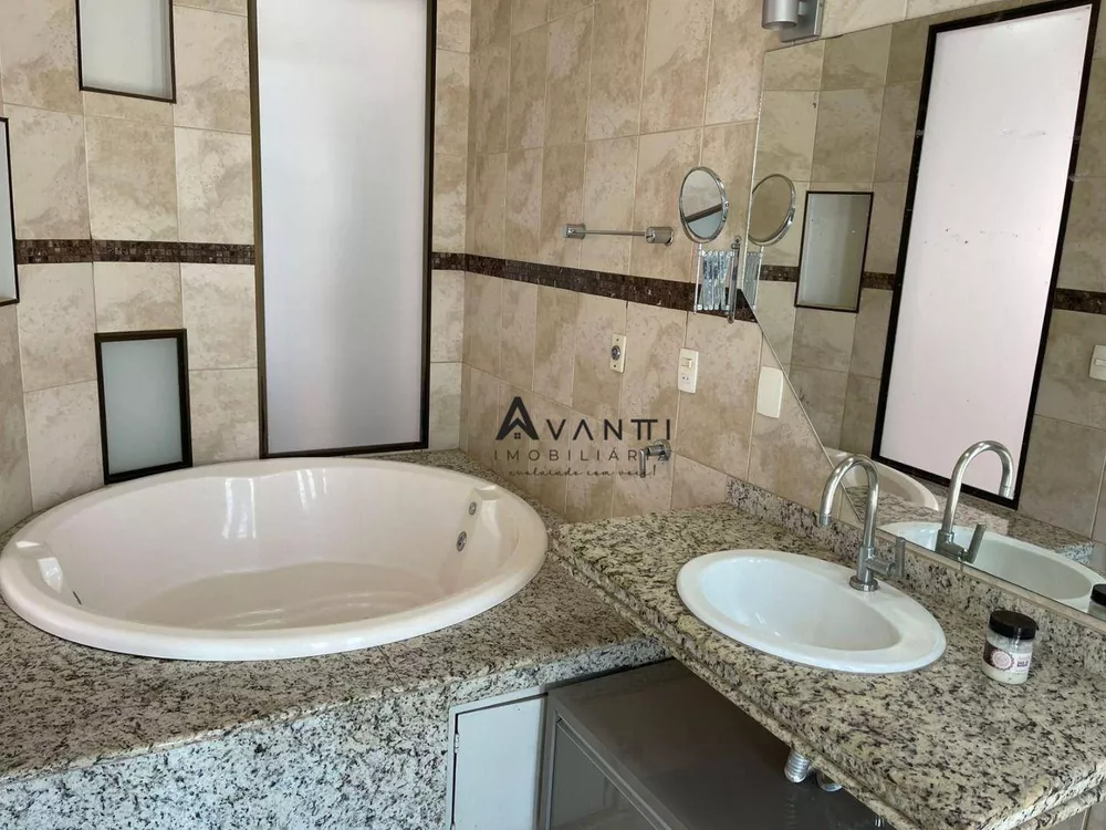 Casa, 4 quartos, 230 m² - Foto 3