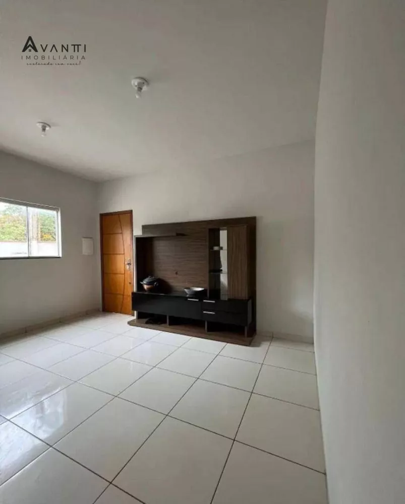 Apartamento, 3 quartos, 85 m² - Foto 3