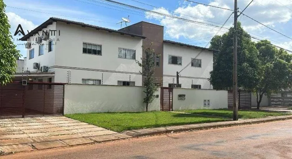 Apartamento, 3 quartos, 85 m² - Foto 1