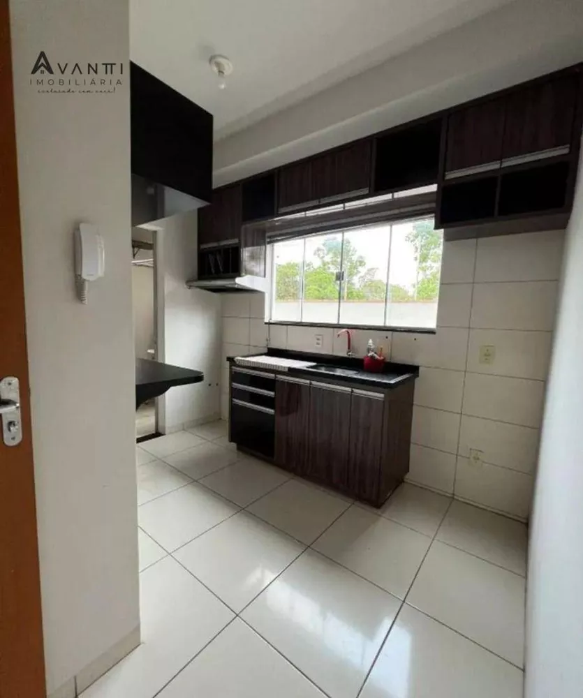 Apartamento, 3 quartos, 85 m² - Foto 4