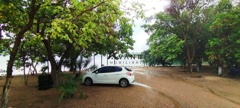 Chácara, 4 quartos, 5500 m² - Foto 4