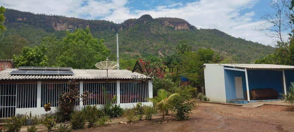 Chácara, 4 quartos, 5500 m² - Foto 2