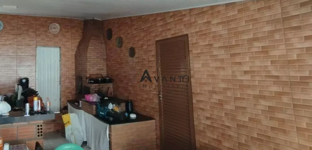 Chácara, 4 quartos, 5500 m² - Foto 3