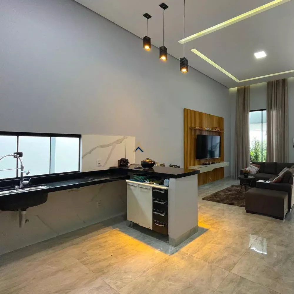 Casa, 3 quartos, 180 m² - Foto 2