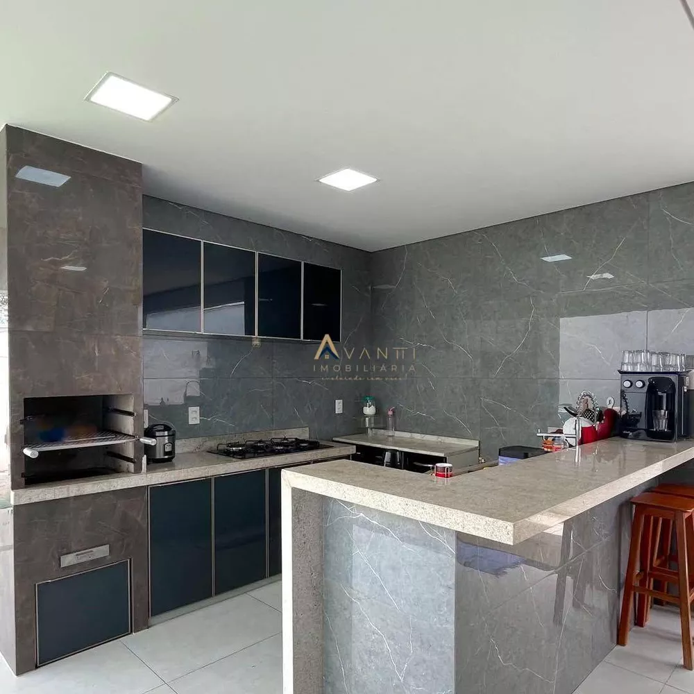 Casa, 3 quartos, 180 m² - Foto 3