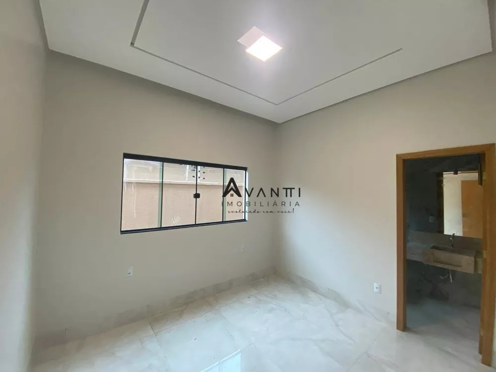 Casa, 3 quartos, 144 m² - Foto 4