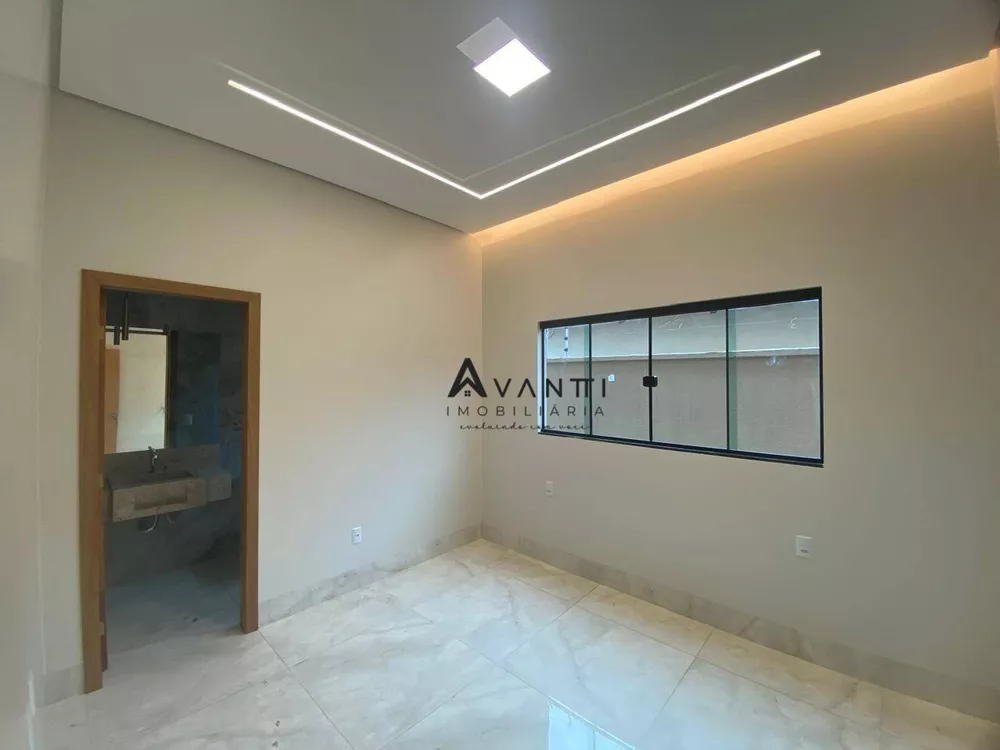 Casa, 3 quartos, 144 m² - Foto 3
