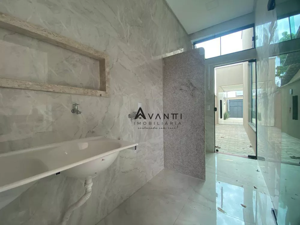 Casa, 3 quartos, 144 m² - Foto 2