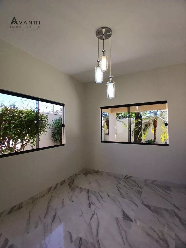Casa, 3 quartos, 187 m² - Foto 3