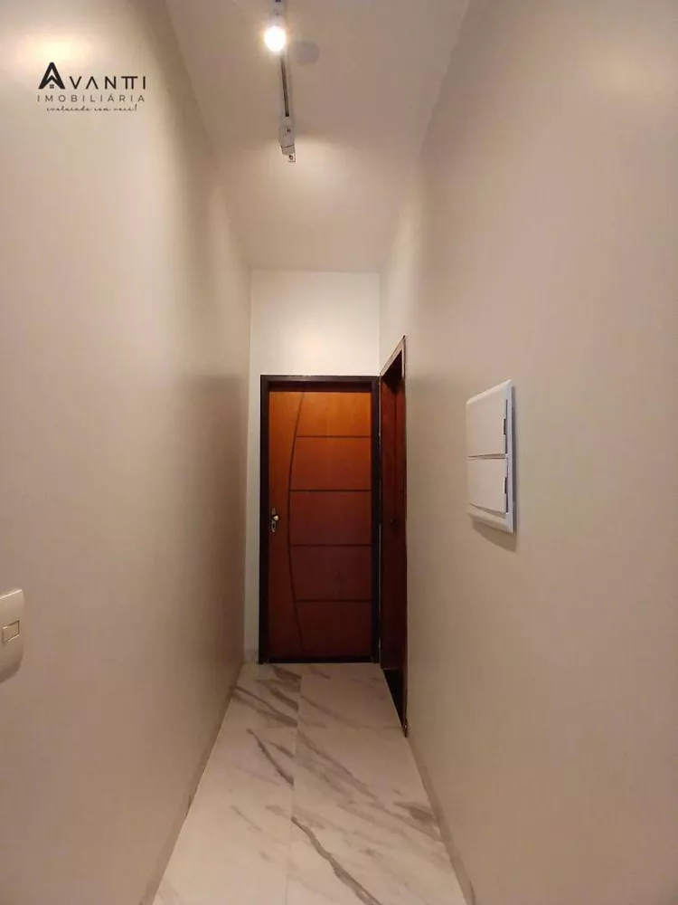 Casa, 3 quartos, 187 m² - Foto 4