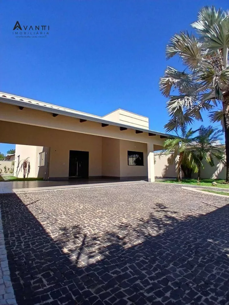 Casa, 3 quartos, 187 m² - Foto 1