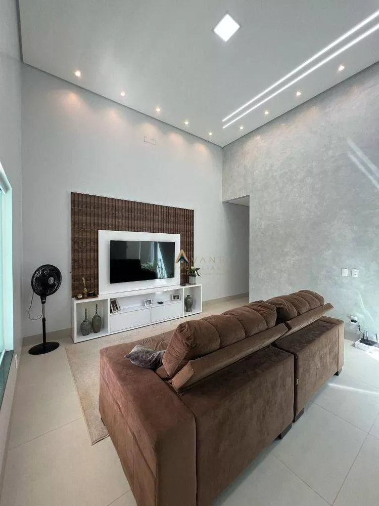 Casa, 3 quartos, 167 m² - Foto 4