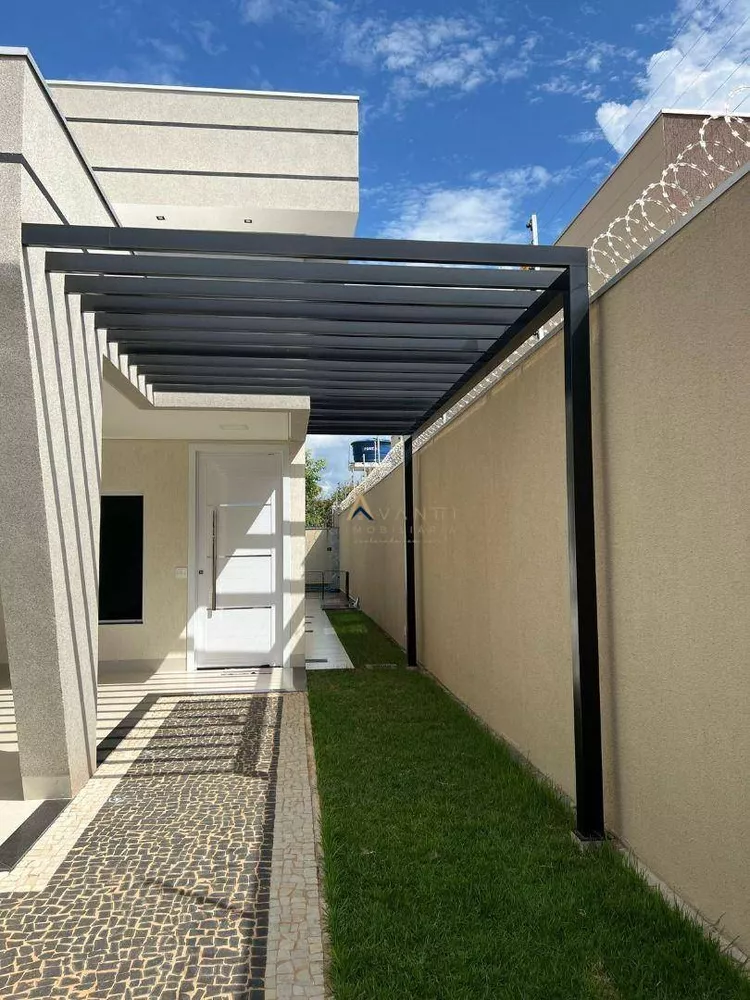 Casa, 3 quartos, 167 m² - Foto 3