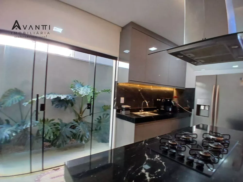 Casa, 3 quartos, 140 m² - Foto 1