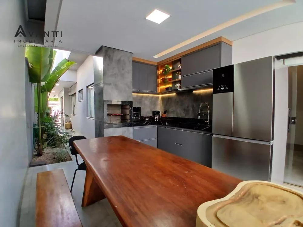 Casa, 3 quartos, 140 m² - Foto 4