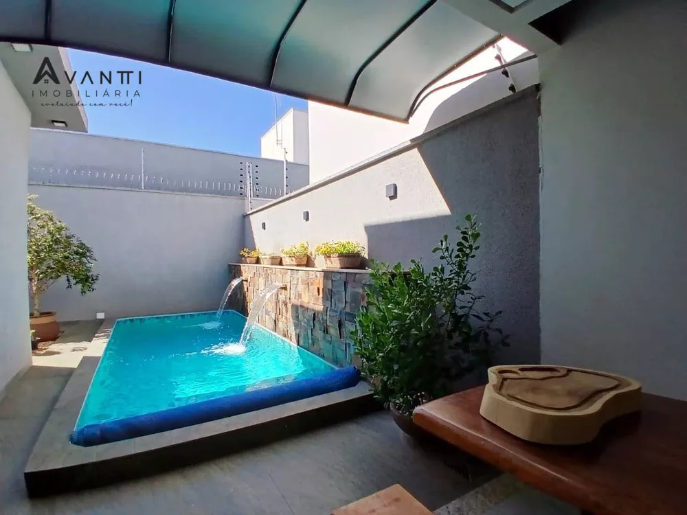 Casa, 3 quartos, 140 m² - Foto 3