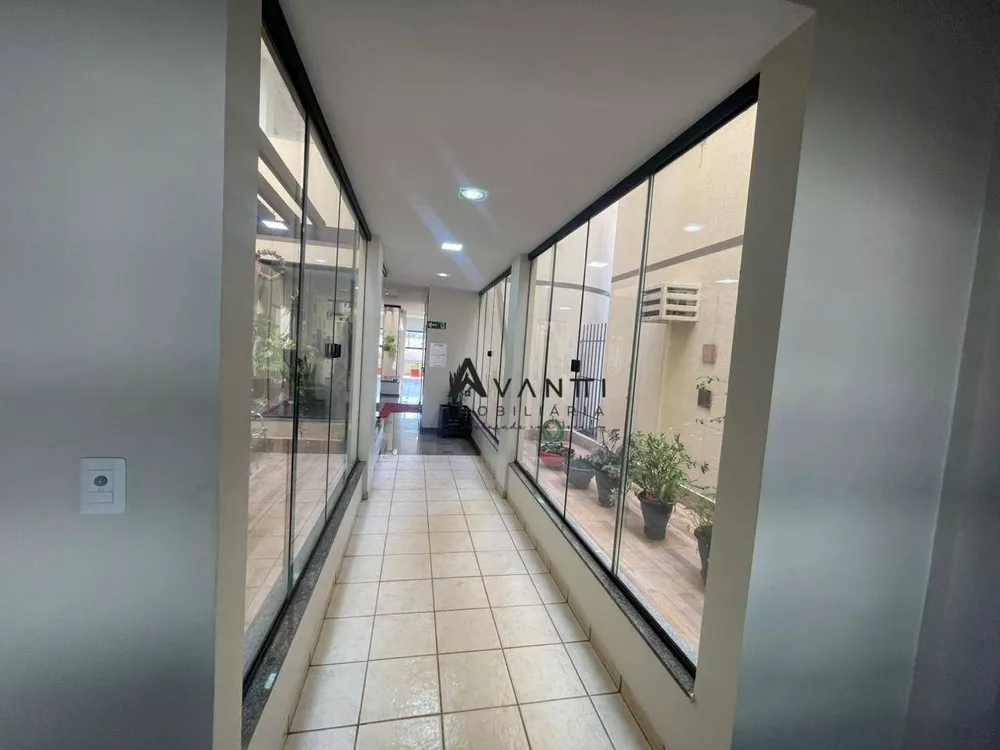 Apartamento, 2 quartos, 45 m² - Foto 1
