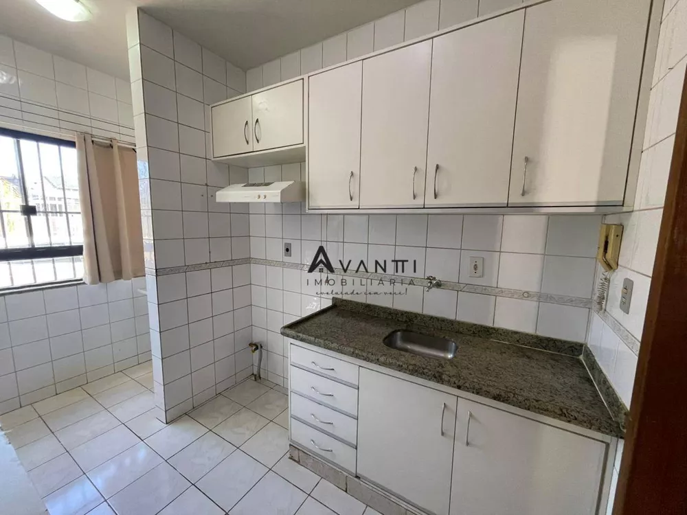 Apartamento, 2 quartos, 45 m² - Foto 4