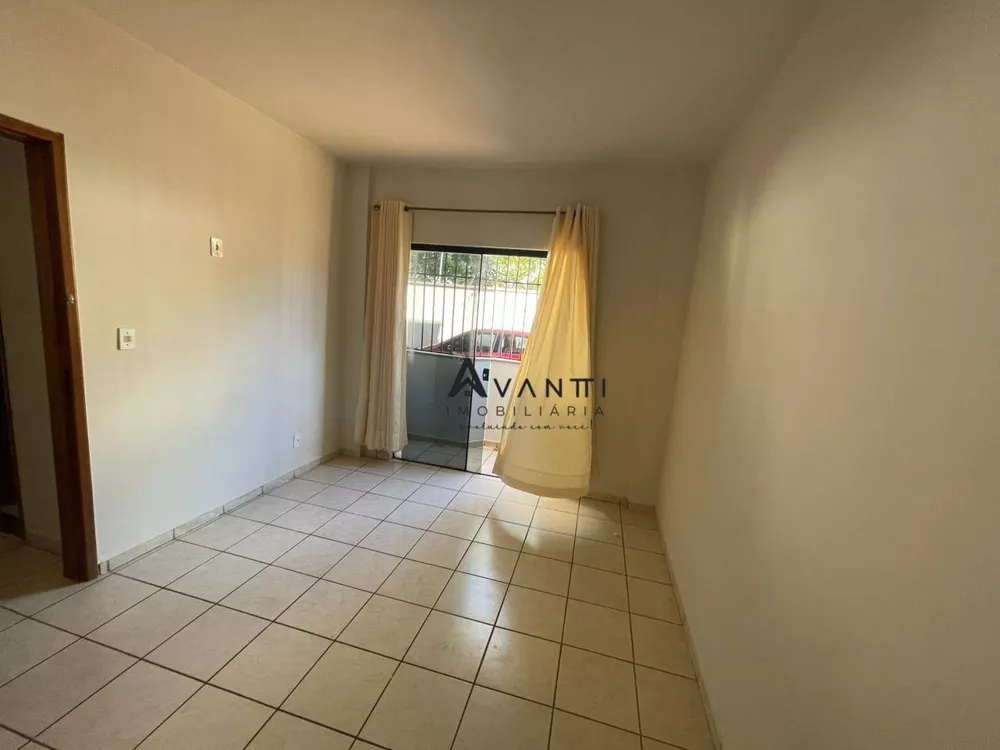 Apartamento, 2 quartos, 45 m² - Foto 2