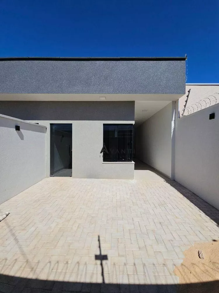 Casa, 2 quartos, 59 m² - Foto 4