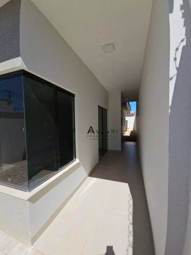 Casa, 2 quartos, 59 m² - Foto 2