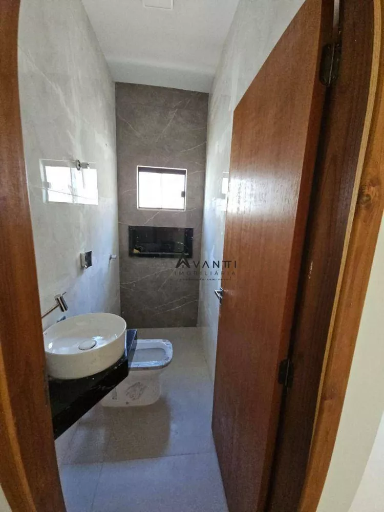 Casa, 2 quartos, 59 m² - Foto 1