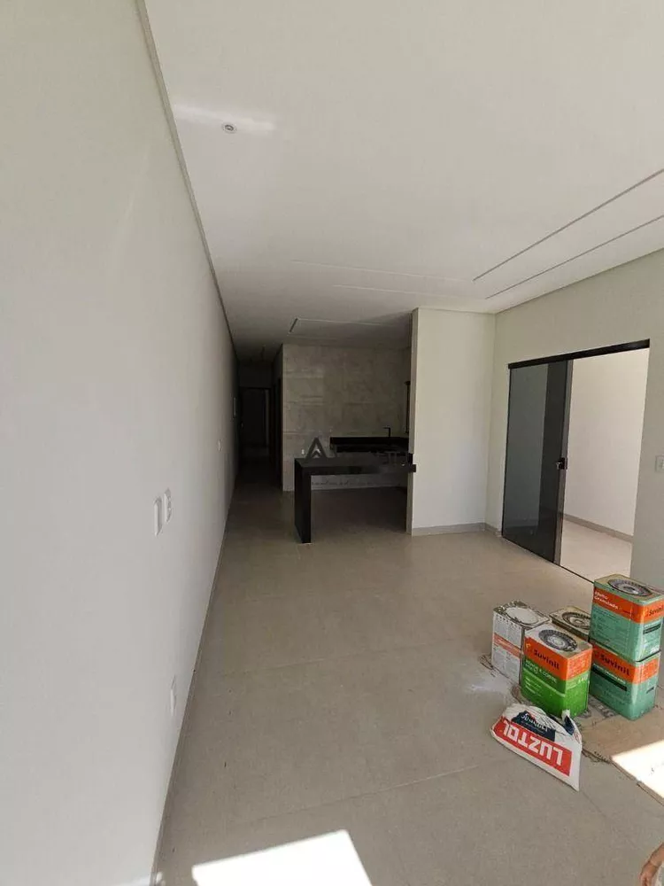 Casa, 2 quartos, 59 m² - Foto 3