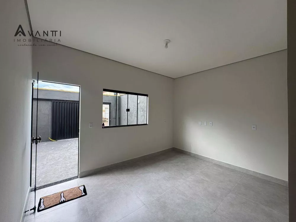 Casa, 3 quartos, 72 m² - Foto 2