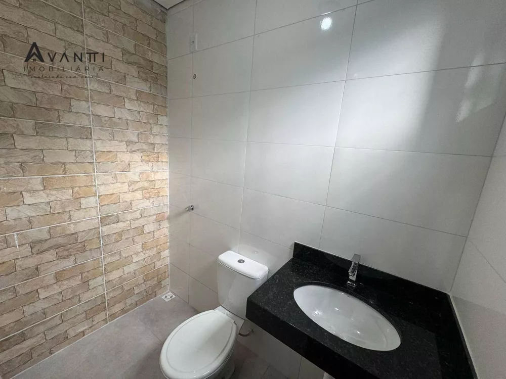 Casa, 3 quartos, 72 m² - Foto 3