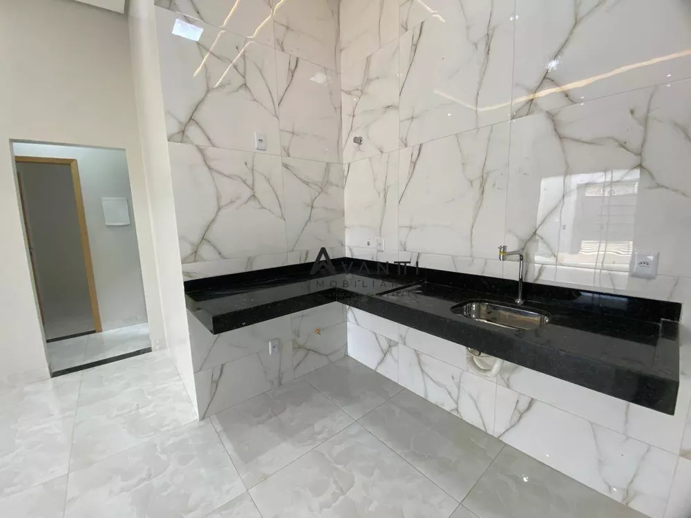 Casa, 2 quartos, 108 m² - Foto 2