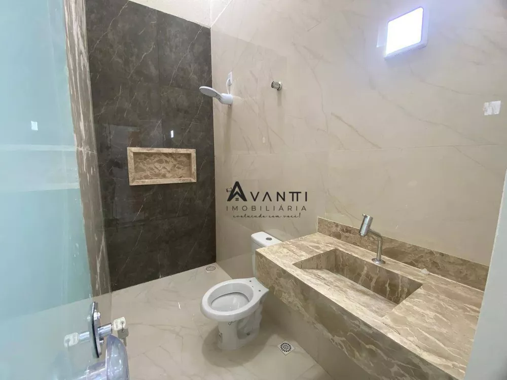 Casa, 2 quartos, 108 m² - Foto 1