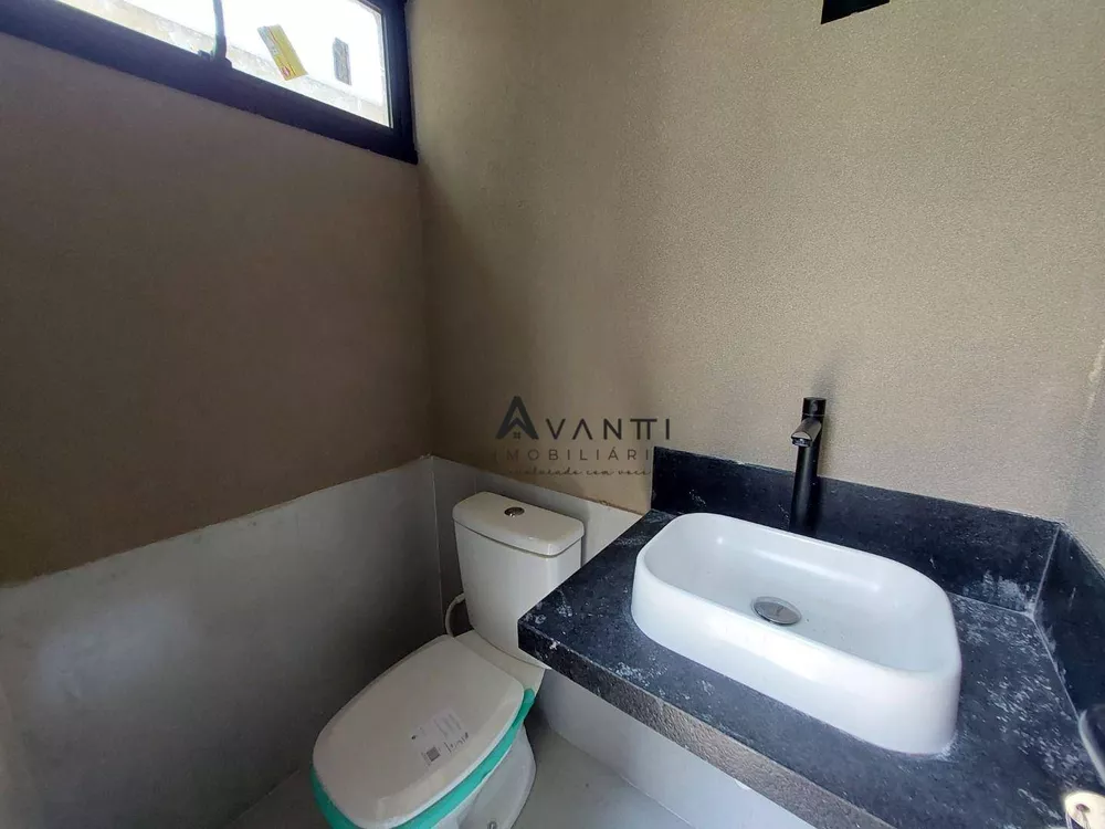Casa, 3 quartos, 160 m² - Foto 4