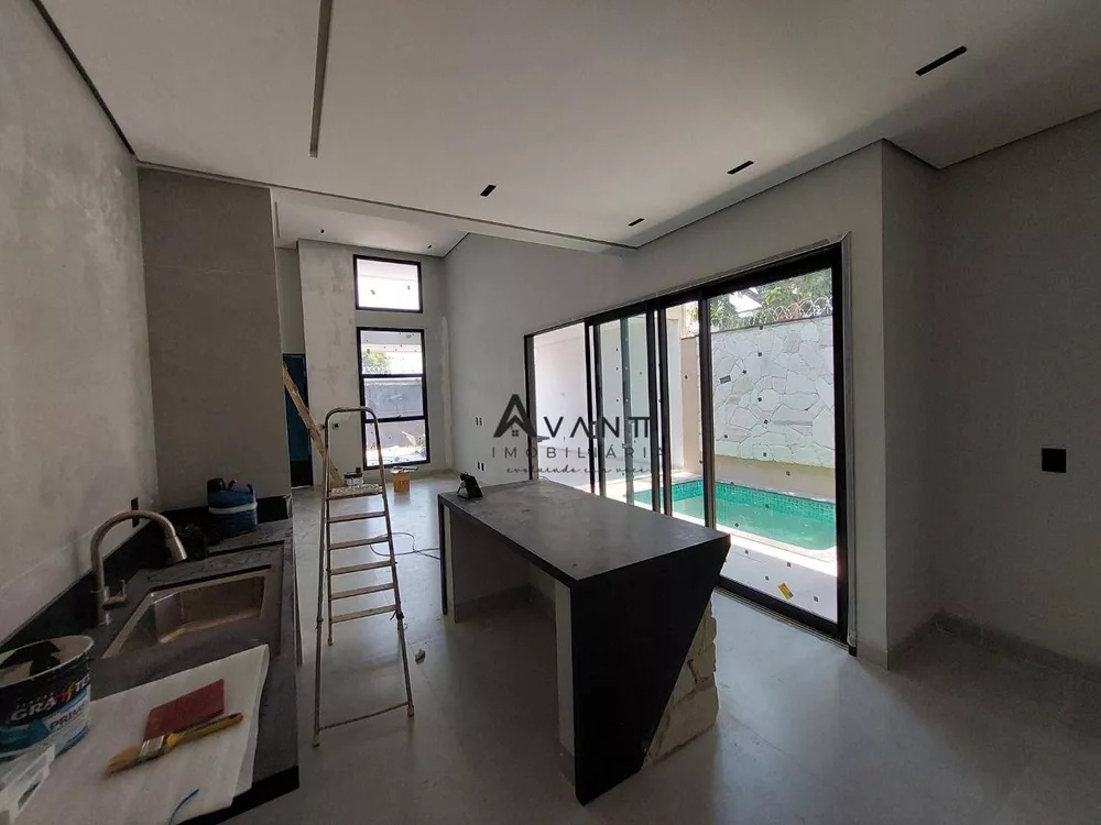 Casa, 3 quartos, 160 m² - Foto 1
