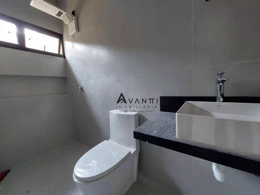 Casa, 3 quartos, 160 m² - Foto 2