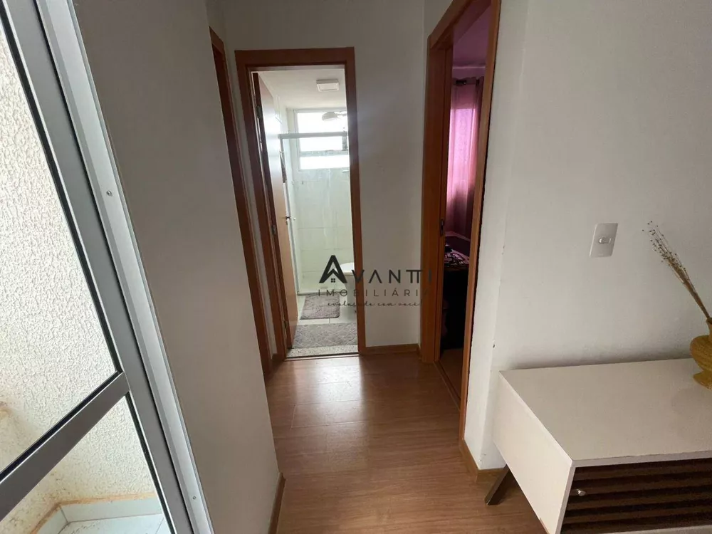 Apartamento, 2 quartos - Foto 2