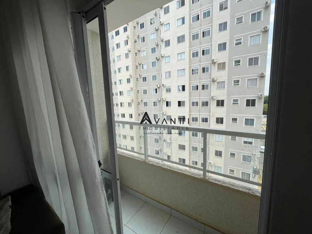 Apartamento, 2 quartos - Foto 3