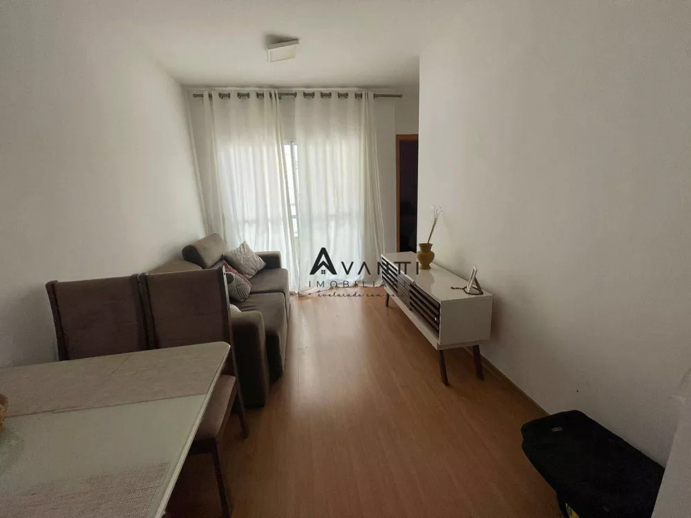 Apartamento, 2 quartos - Foto 1