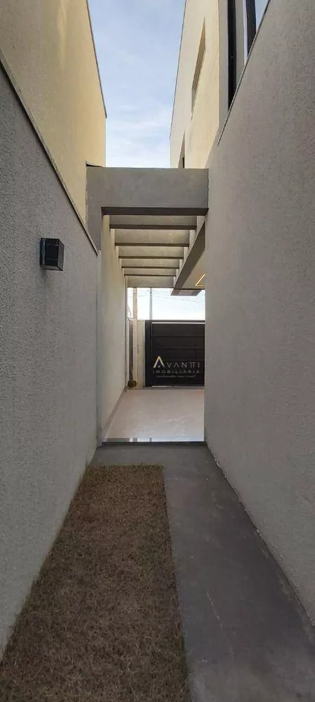 Sobrado, 3 quartos, 153 m² - Foto 1