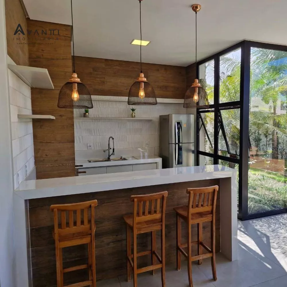 Sobrado, 4 quartos, 427 m² - Foto 2