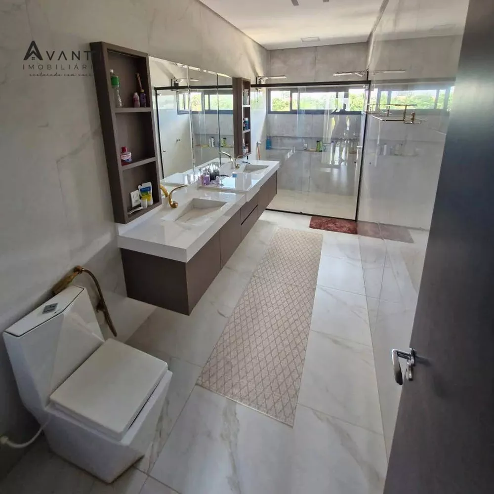 Sobrado, 4 quartos, 427 m² - Foto 4