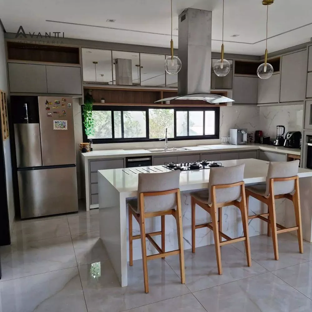 Sobrado, 4 quartos, 427 m² - Foto 3