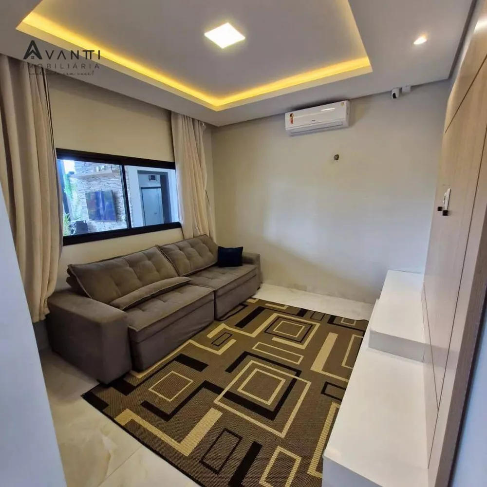 Sobrado, 4 quartos, 427 m² - Foto 1