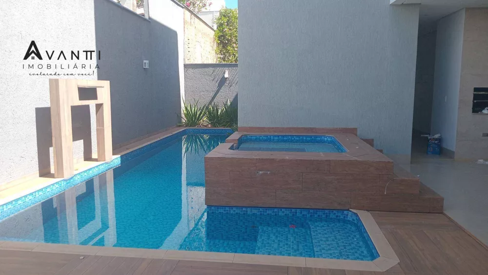 Sobrado, 6 quartos, 400 m² - Foto 4