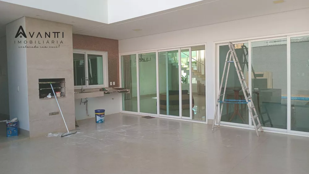 Sobrado, 6 quartos, 400 m² - Foto 3