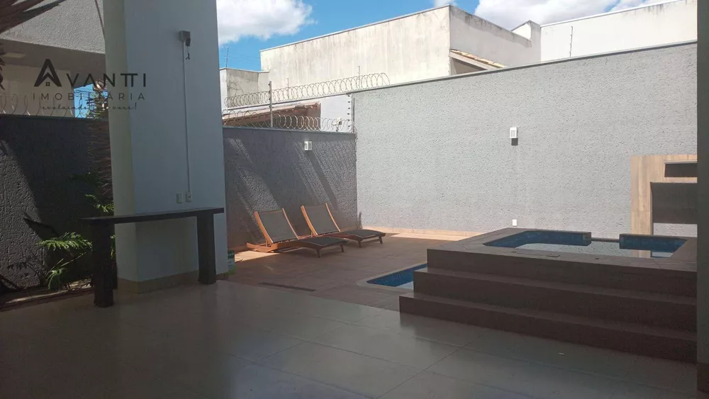 Sobrado, 6 quartos, 400 m² - Foto 2