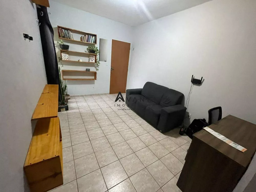 Apartamento, 1 quarto, 50 m² - Foto 4