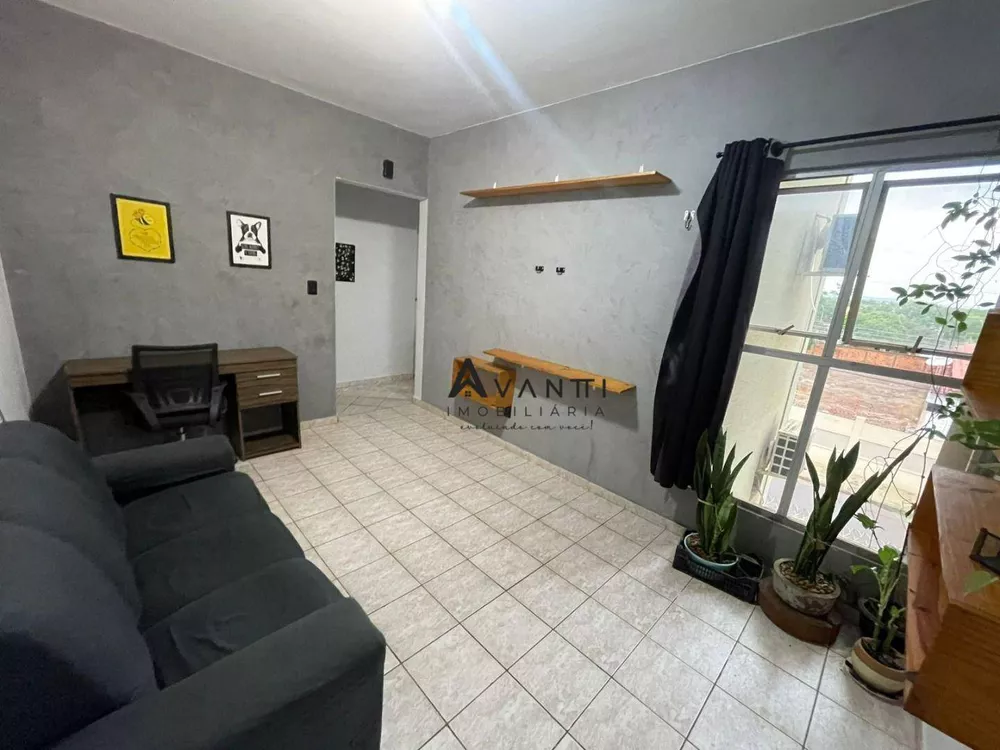 Apartamento, 1 quarto, 50 m² - Foto 3